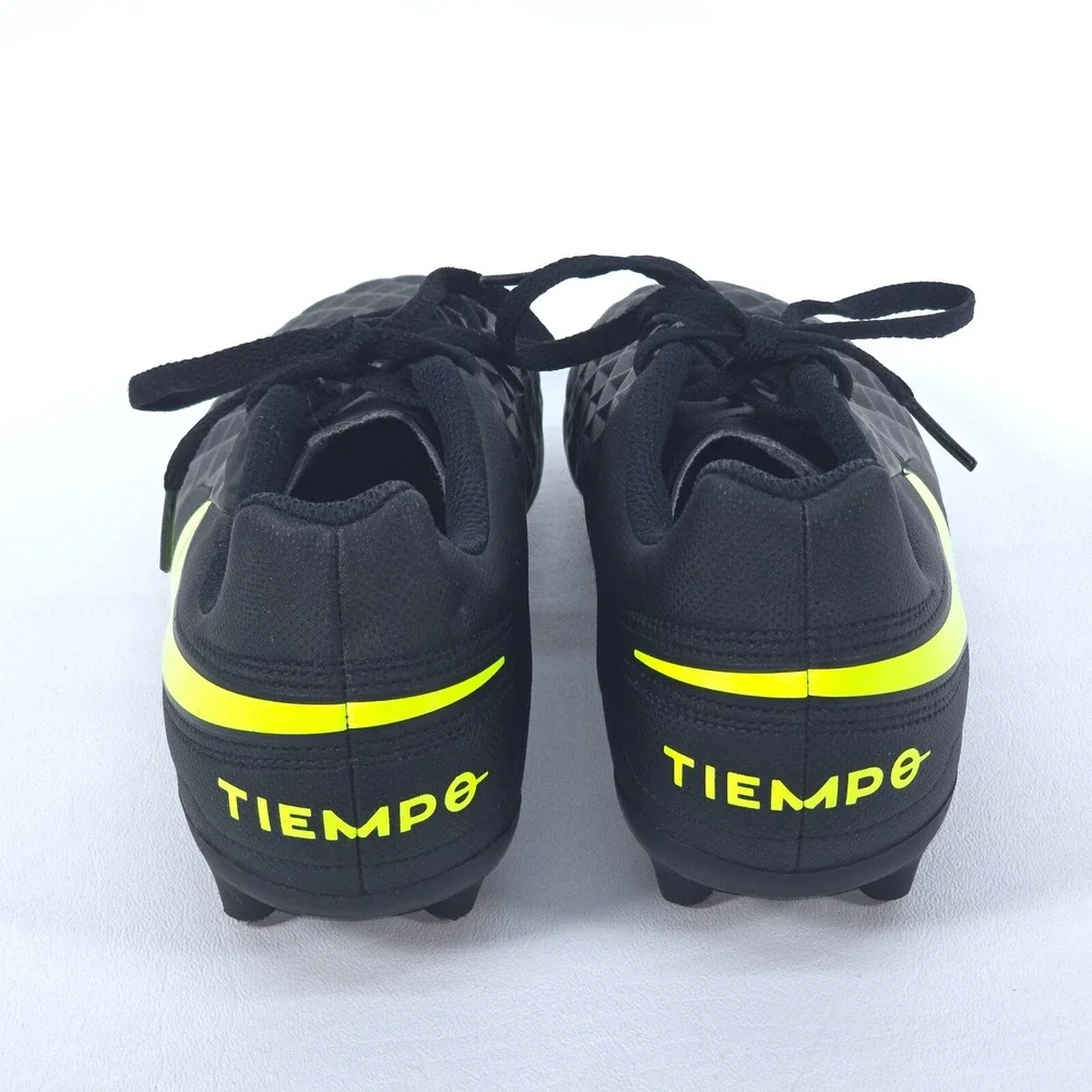 Nike Tiempo Legend 9 Academy FG/MG Soccer Cleats‎ Youth 3.5Y AT5881 Activewear